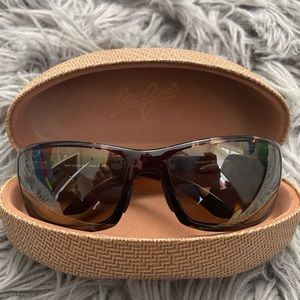 Maui Jim Sunglasses